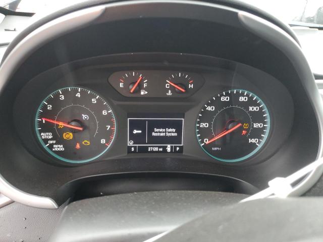 2024 CHEVROLET MALIBU LT - 1G1ZD5ST1RF116861