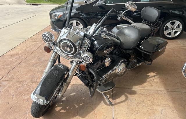 2014 HARLEY-DAVIDSON FLHR ROAD - 1HD1FBM16EB670387