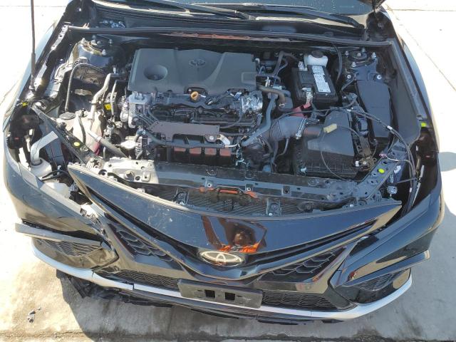 VIN 4T1K61AK2RU892590 2024 Toyota Camry, Xse no.11