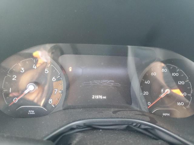2022 JEEP COMPASS LA - 3C4NJDFB7NT232690