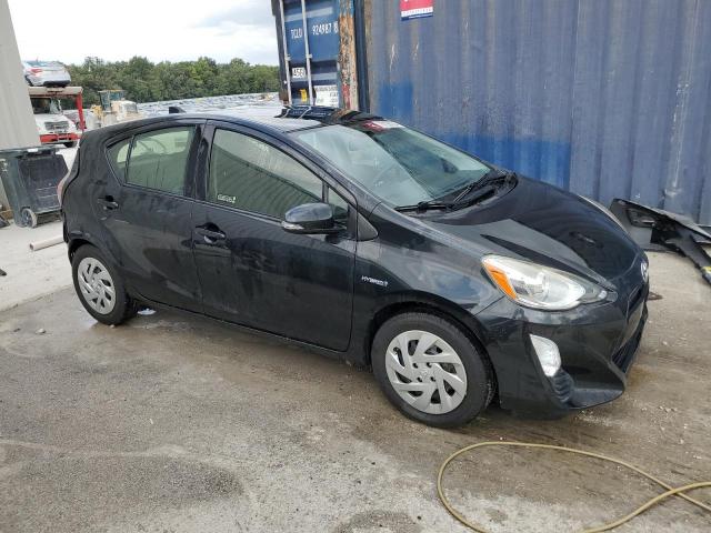 VIN JTDKDTB31G1119847 2016 Toyota Prius no.4