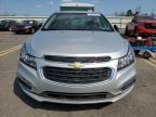 CHEVROLET CRUZE LIMI photo