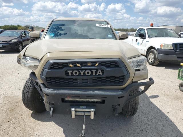 VIN 3TMCZ5AN3KM202079 2019 Toyota Tacoma, Double Cab no.5