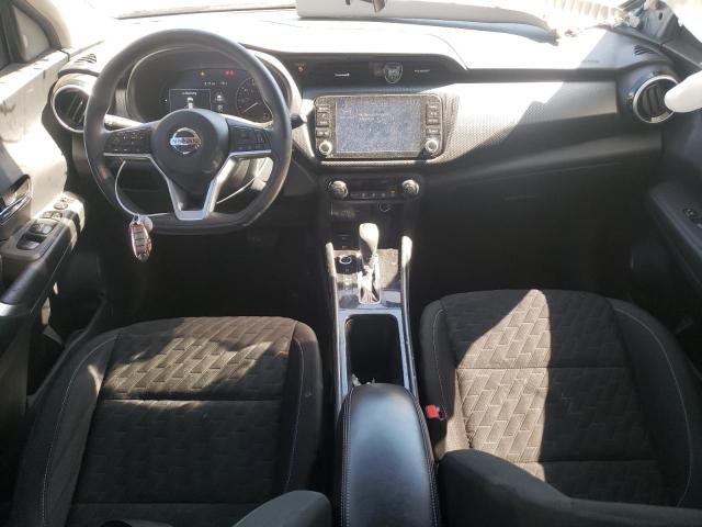 2021 NISSAN KICKS SV - 3N1CP5CV8ML501484