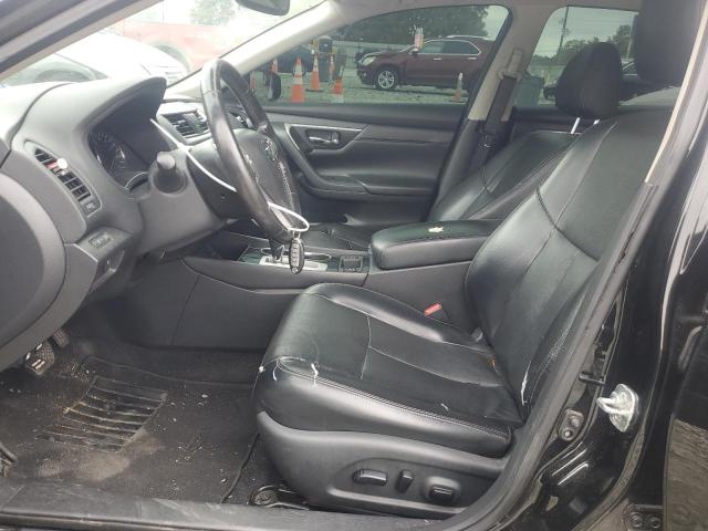 2018 NISSAN ALTIMA 2.5 - 1N4AL3AP7JC135278