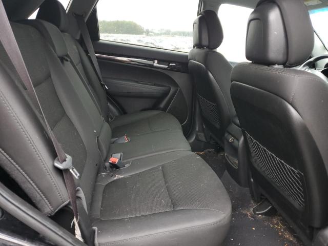 2015 KIA SORENTO LX - 5XYKT3A64FG620714