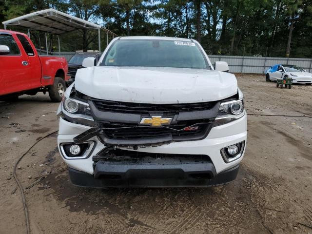 2016 CHEVROLET COLORADO Z - 1GCGSDE31G1329877