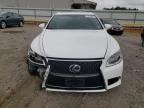 LEXUS LS 460 снимка