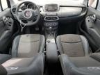 FIAT 500X TREKK photo