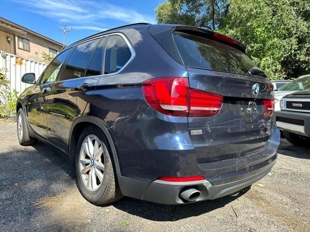 VIN 5UXKR0C50E0H25144 2014 BMW X5 no.3