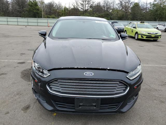 VIN 1FA6P0HD3E5359078 2014 Ford Fusion, SE no.5