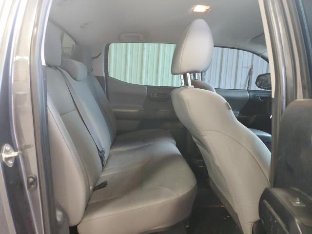 2016 TOYOTA TACOMA DOU - 5TFAX5GN6GX056993