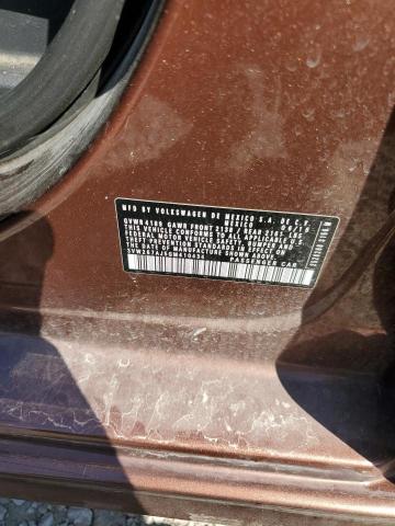 2016 VOLKSWAGEN JETTA S 3VW267AJ5GM410434