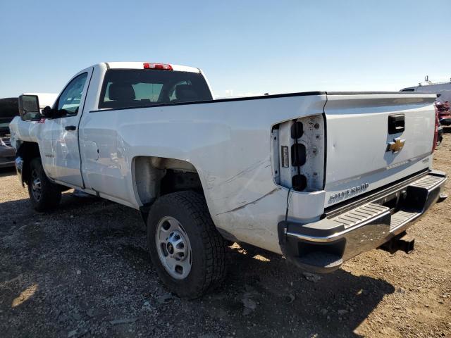 VIN 1GC0CUEG1HZ325011 2017 Chevrolet Silverado, C25... no.2