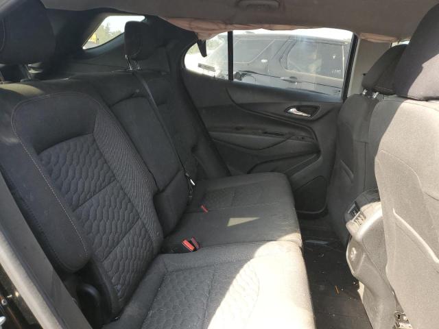 2020 CHEVROLET EQUINOX LT - 2GNAXJEV0L6114495