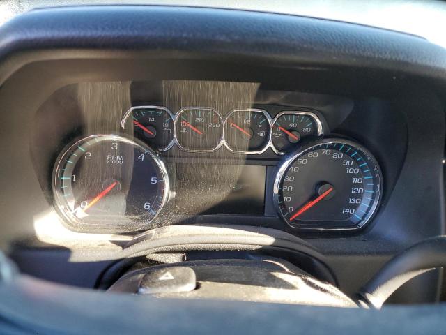 2018 CHEVROLET SUBURBAN C - 1GNSCJKC6JR195796