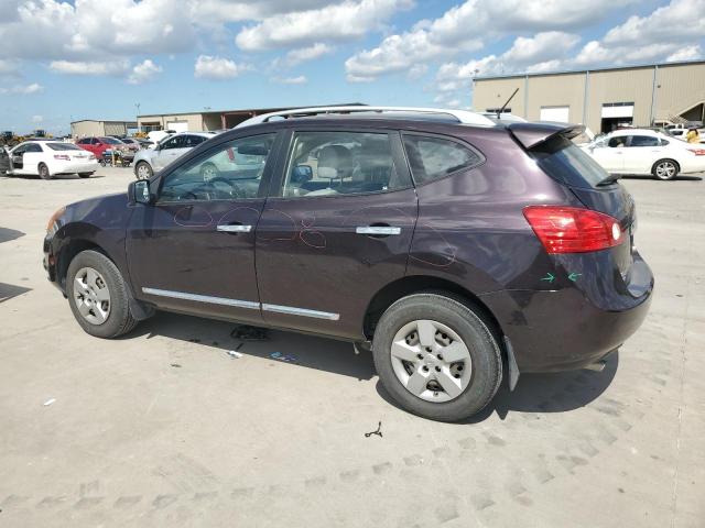 2015 NISSAN ROGUE SELE - JN8AS5MT3FW664349
