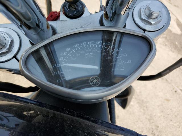 2006 YAMAHA XV1700 PC JYAVP19E36A000658