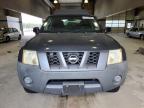 NISSAN XTERRA OFF photo