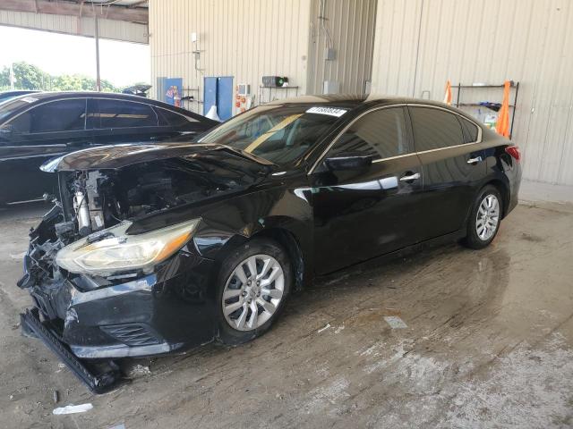 2016 NISSAN ALTIMA 2.5 - 1N4AL3AP0GC149046