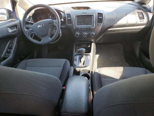 2018 KIA FORTE - 3KPFL4A77JE190750