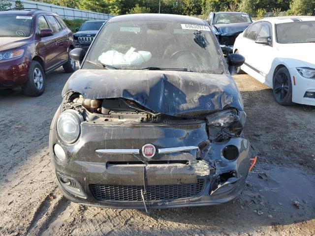 VIN 3C3CFFBR1FT696166 2015 Fiat 500, Sport no.5