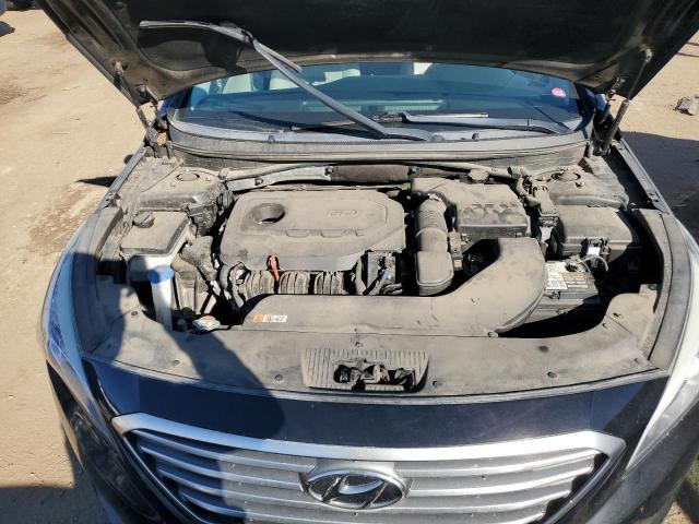 2017 HYUNDAI SONATA SE - 5NPE24AF3HH517348