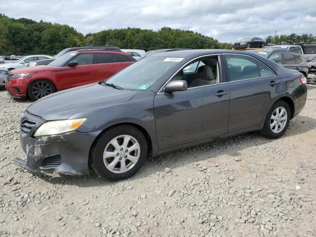 2010 TOYOTA CAMRY BASE 2010