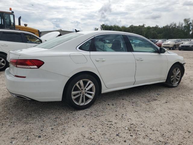 VIN 1VWSA7A38LC009861 2020 Volkswagen Passat, SE no.3