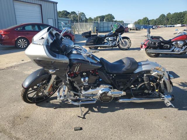 2019 HARLEY-DAVIDSON FLTRXSE 1HD1TCL15KB958767