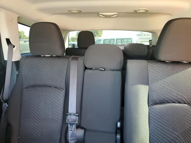 2015 DODGE JOURNEY SX - 3C4PDCBB1FT747427