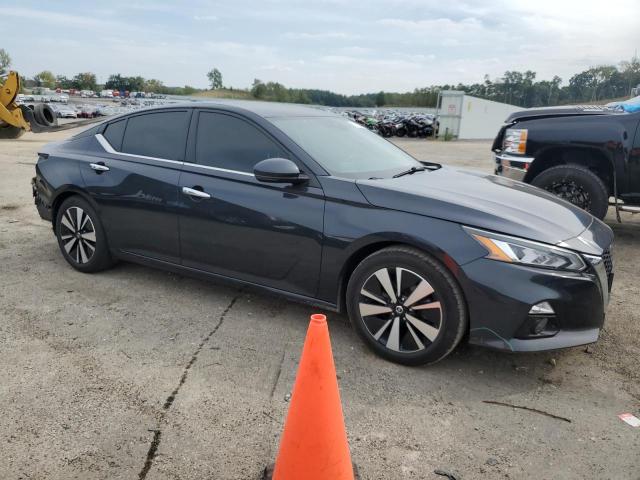 2019 NISSAN ALTIMA SL - 1N4BL4EV7KC252749