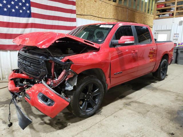 2020 RAM 1500 BIG H 1C6SRFFT7LN104552  70292384