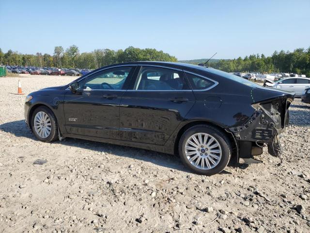 VIN 3FA6P0PU6GR401759 2016 Ford Fusion, Se Phev no.2