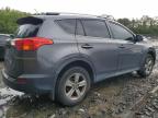 TOYOTA RAV4 XLE photo