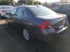 HONDA ACCORD EX photo