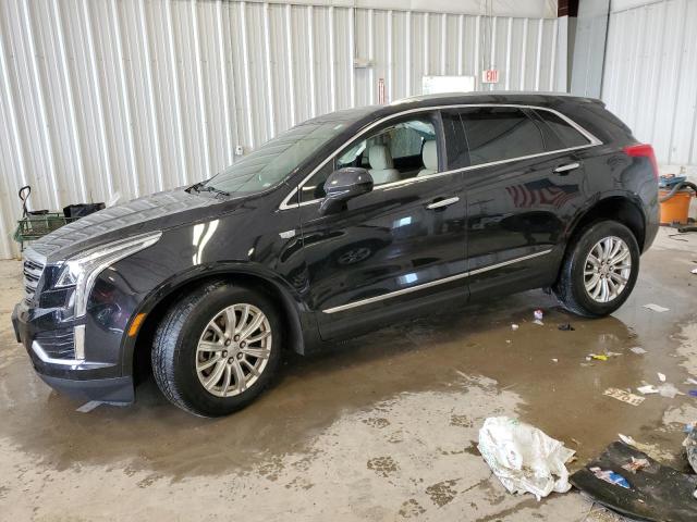 2018 CADILLAC XT5 #2952983422