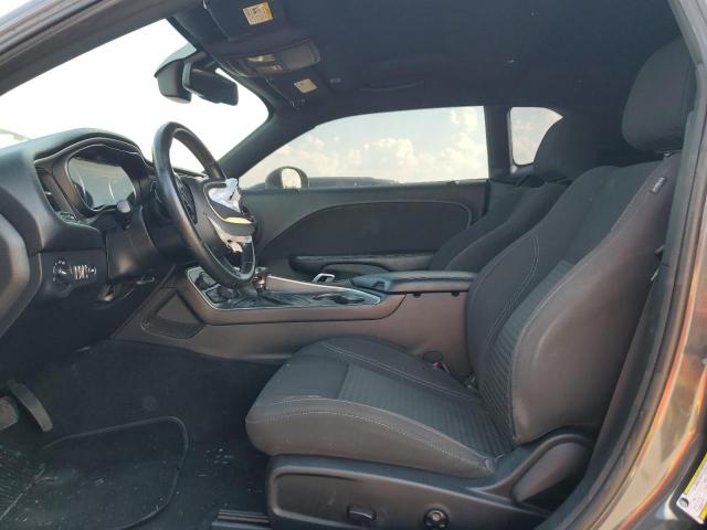 2019 DODGE CHALLENGER - 2C3CDZAG6KH694469