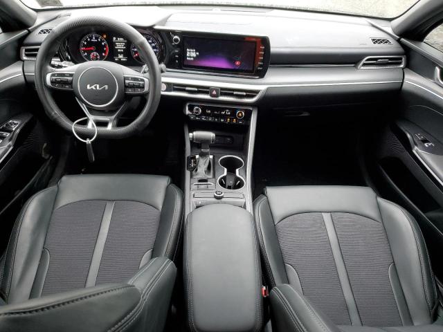 2023 KIA K5 GT LINE - 5XXG64J23PG227101