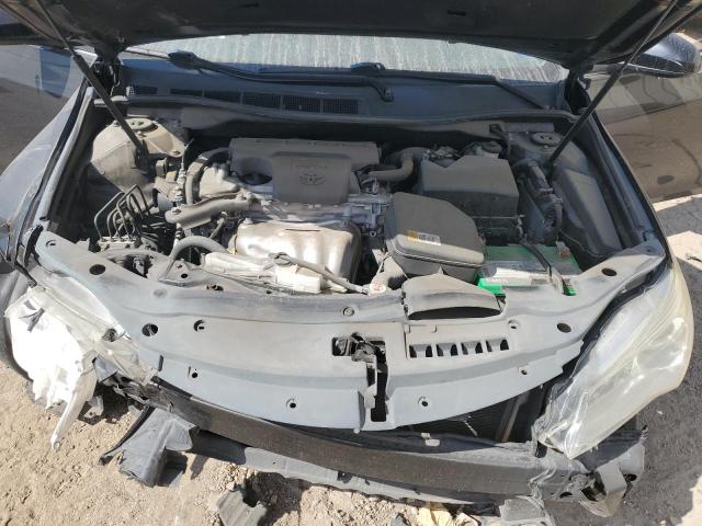 2017 TOYOTA CAMRY LE - 4T1BF1FK9HU632758