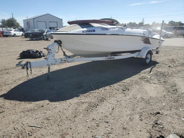 OTHER BOAT 2000 beige   YAMCH584E000 photo #3