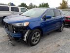 2021 FORD EDGE SEL - 2FMPK4J93MBA60187