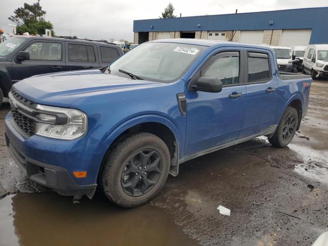 2024 FORD MAVERICK XLT 2024