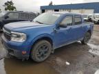2024 FORD MAVERICK X - 3FTTW8J90RRA04862