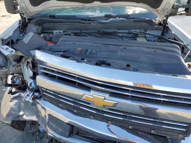2015 CHEVROLET SILVERADO - 1GC1KUEG2FF140732