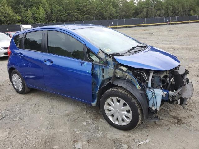 2016 NISSAN VERSA NOTE - 3N1CE2CP3GL390787