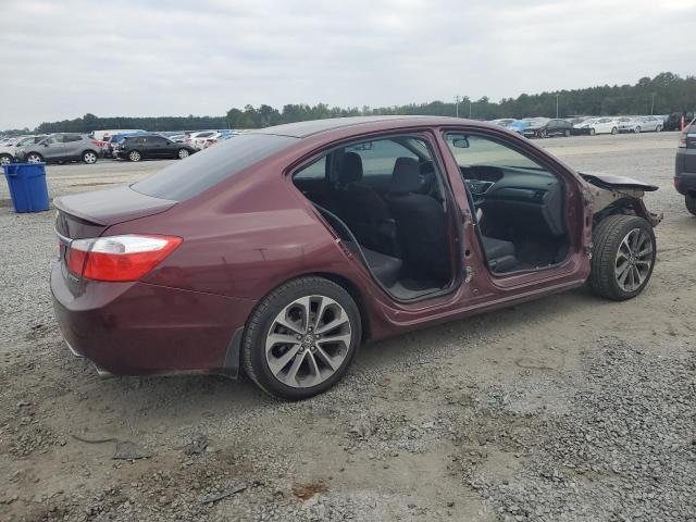 2015 HONDA ACCORD SPO - 1HGCR2F51FA138121