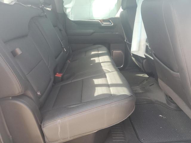 2023 GMC SIERRA K15 - 3GTUUGEL1PG174988