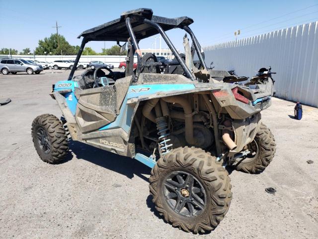 2020 POLARIS RZR XP 100 - 3NSNAE993LF134684