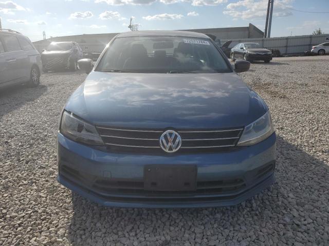 2015 VOLKSWAGEN JETTA SE 3VWD17AJ7FM259697  72571784